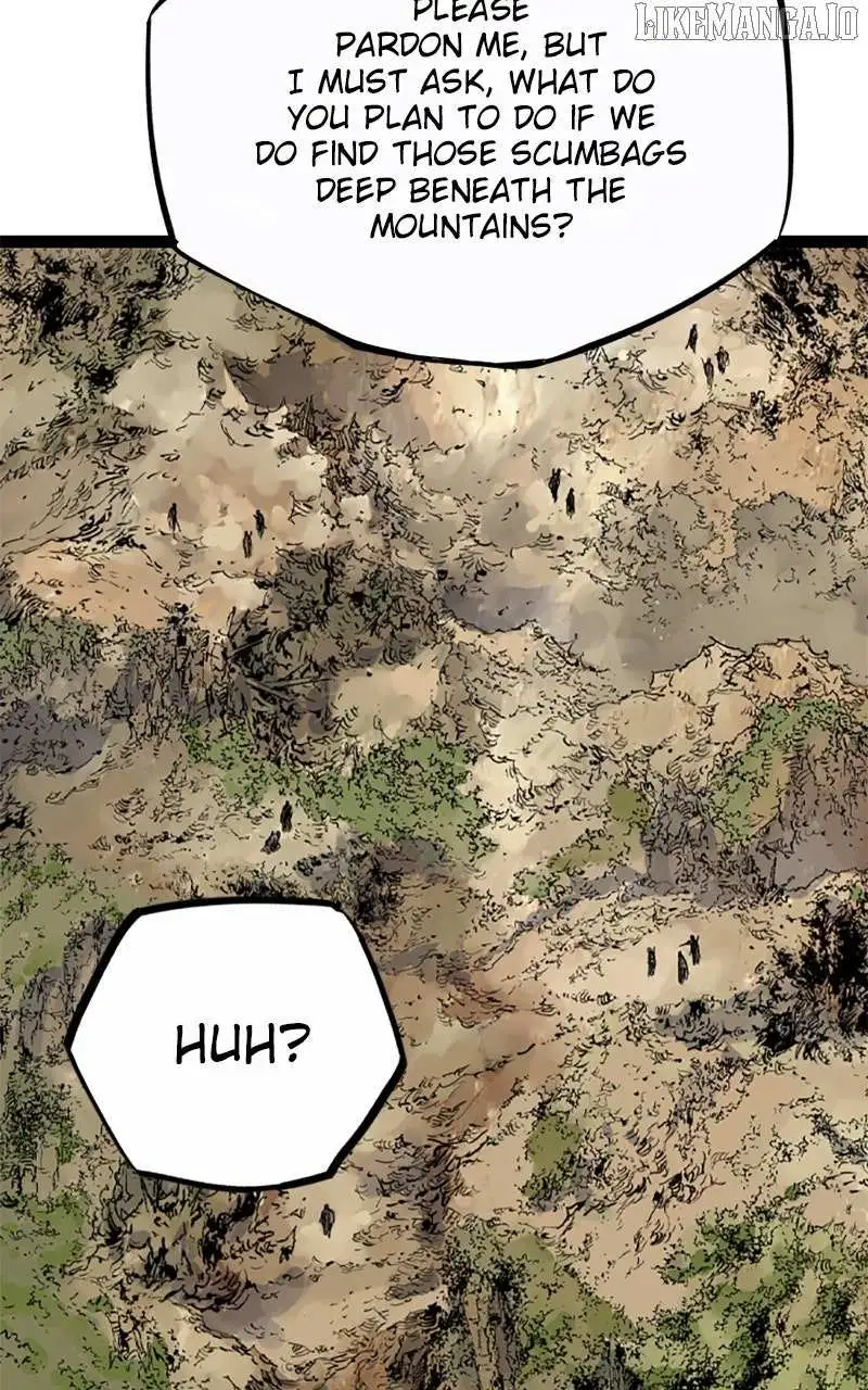 Asura (manhwa) chapter 57 page 141