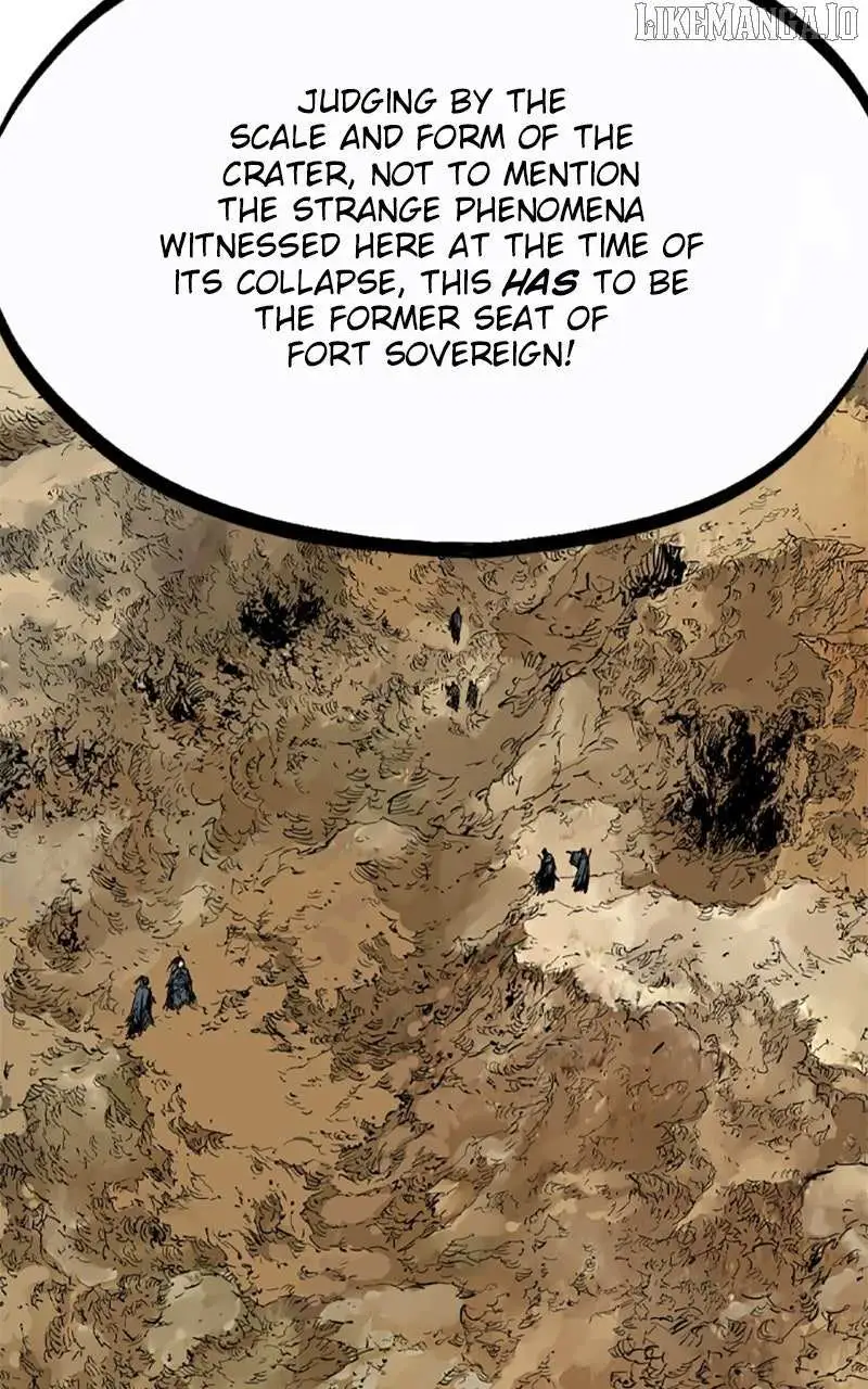 Asura (manhwa) chapter 57 page 154