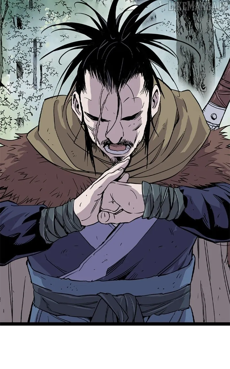 Asura (manhwa) chapter 57 page 176