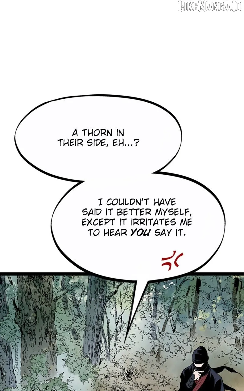 Asura (manhwa) chapter 57 page 133