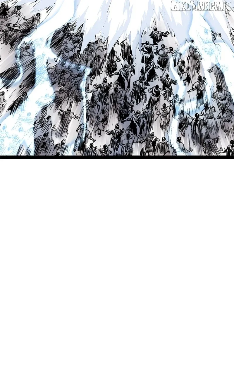 Asura (manhwa) chapter 57 page 22