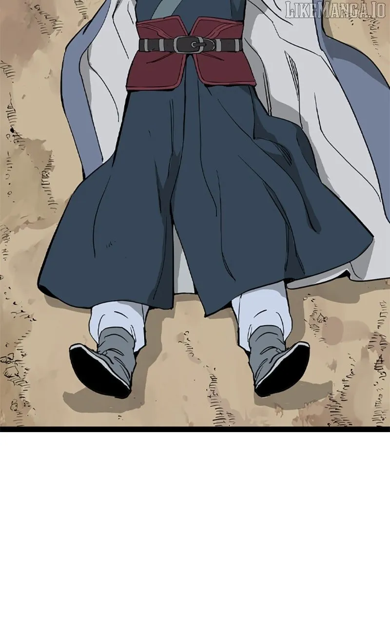 Asura (manhwa) chapter 57 page 89