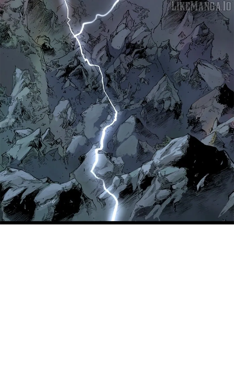 Asura (manhwa) chapter 57 page 43