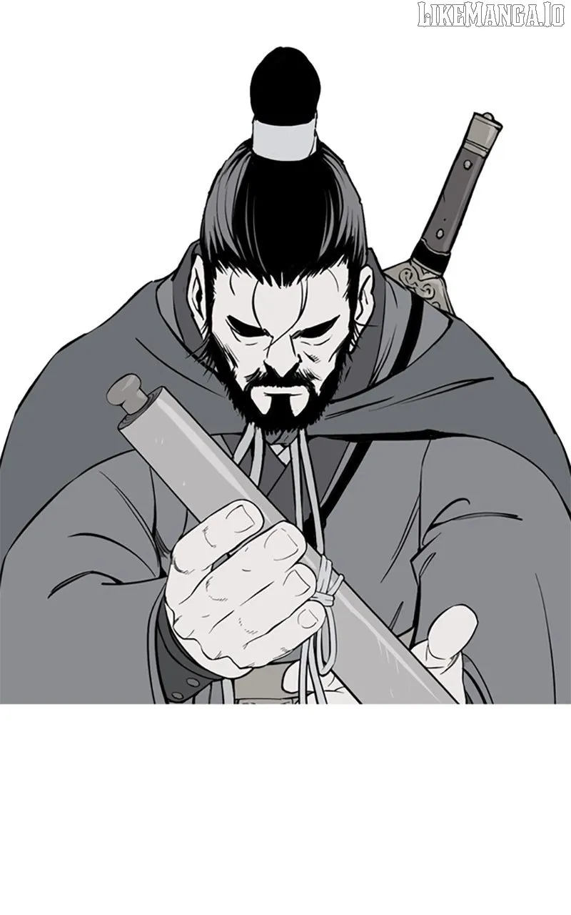 Asura (manhwa) chapter 57 page 121