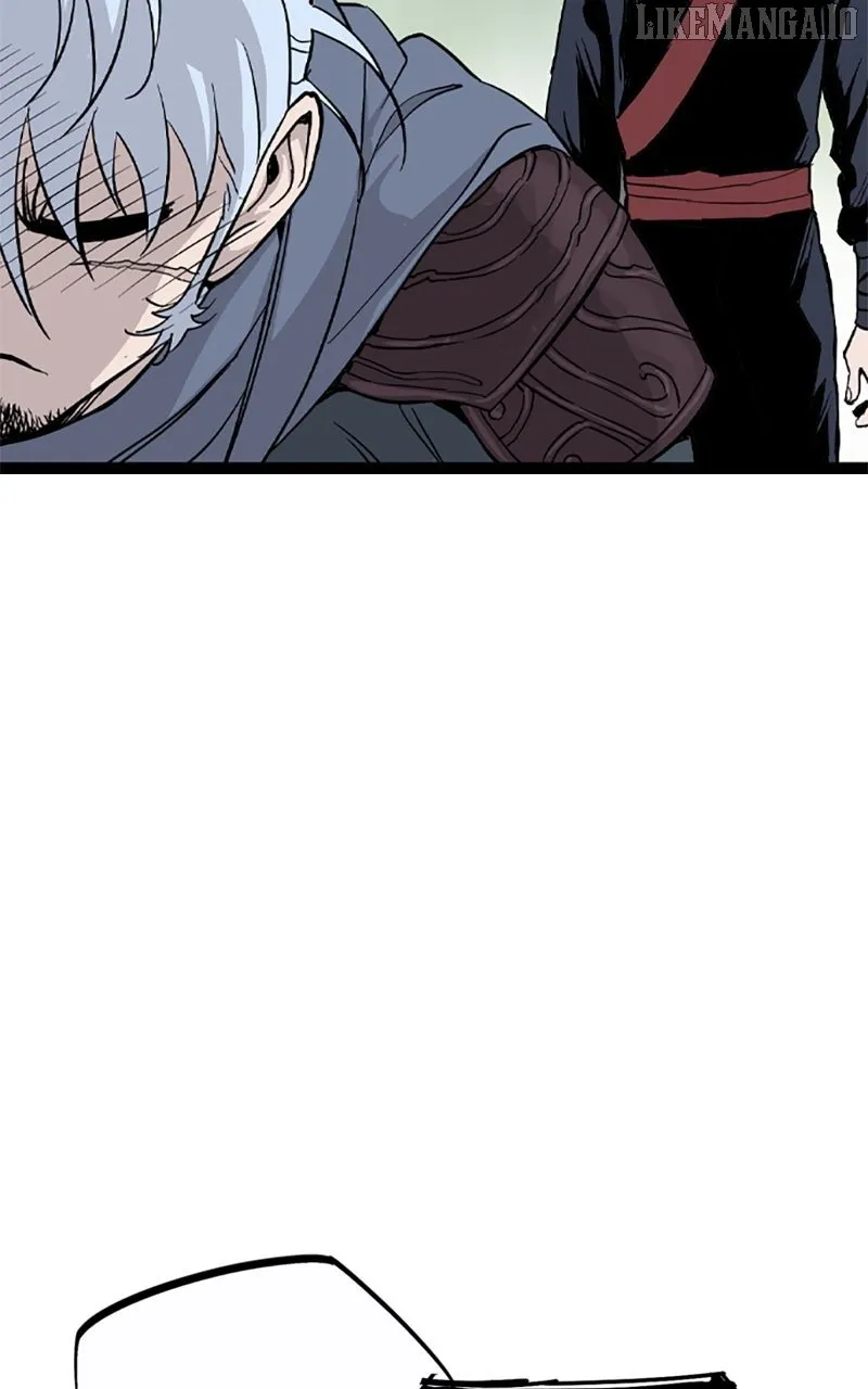 Asura (manhwa) chapter 57 page 138