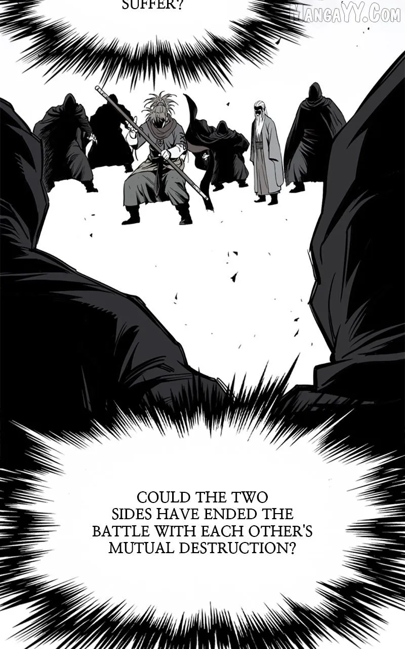 Asura (manhwa) chapter 58 page 100