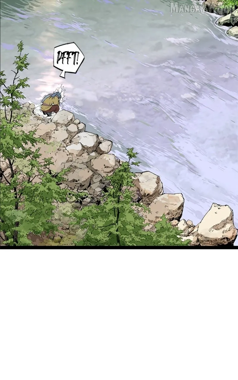 Asura (manhwa) chapter 58 page 75