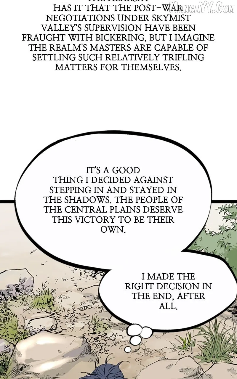 Asura (manhwa) chapter 58 page 85