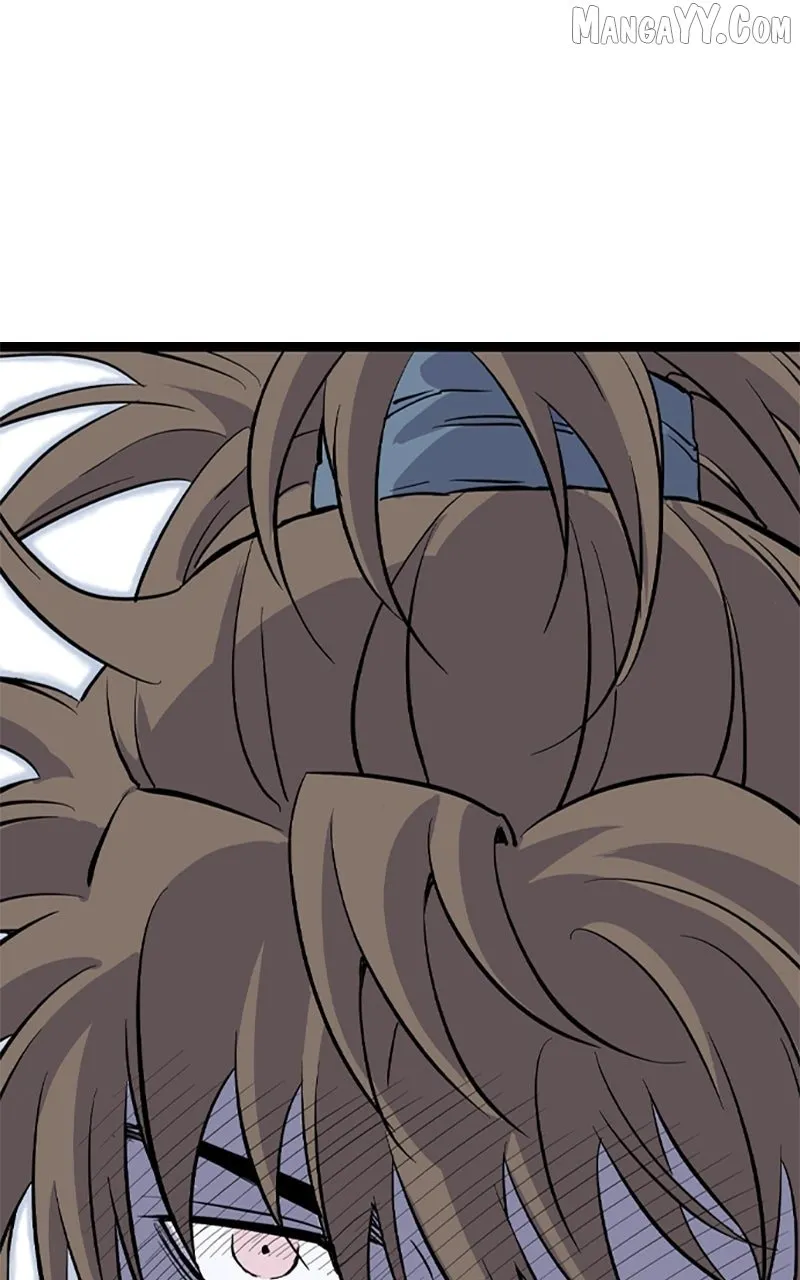 Asura (manhwa) chapter 58 page 175