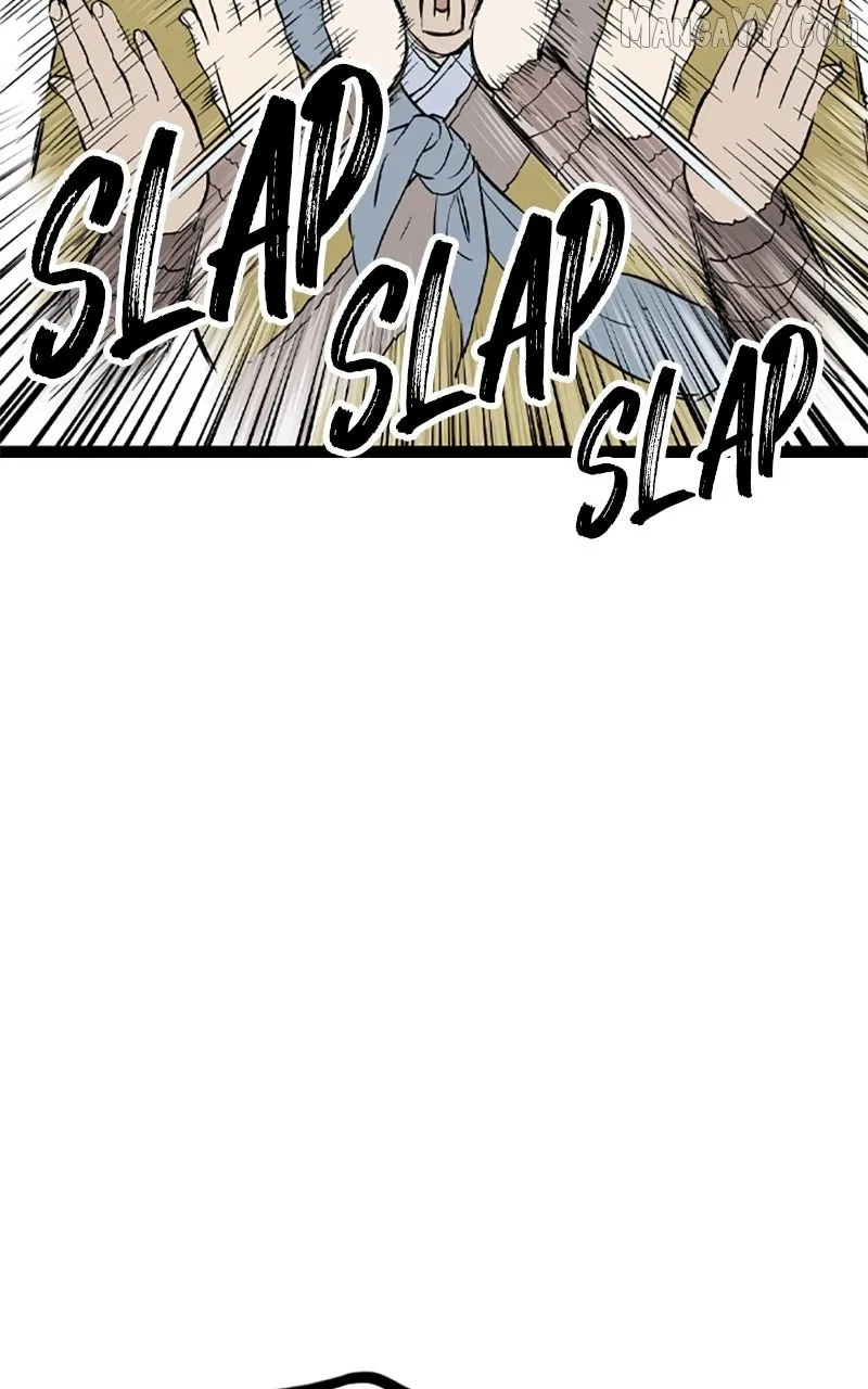 Asura (manhwa) chapter 58 page 121