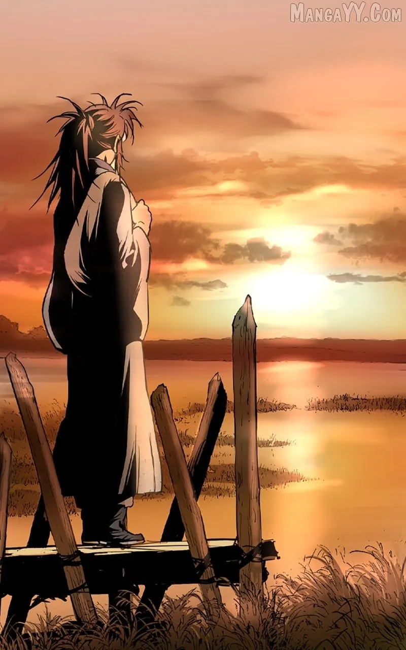 Asura (manhwa) chapter 58 page 159