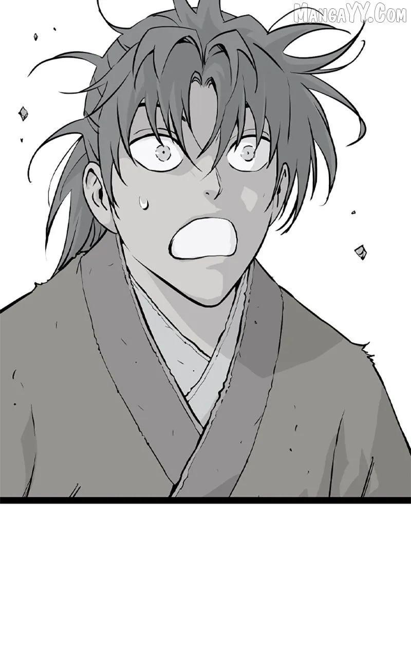 Asura (manhwa) chapter 58 page 21