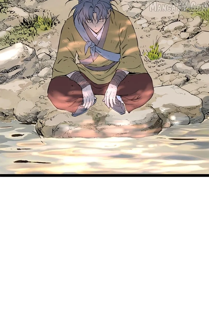 Asura (manhwa) chapter 58 page 86