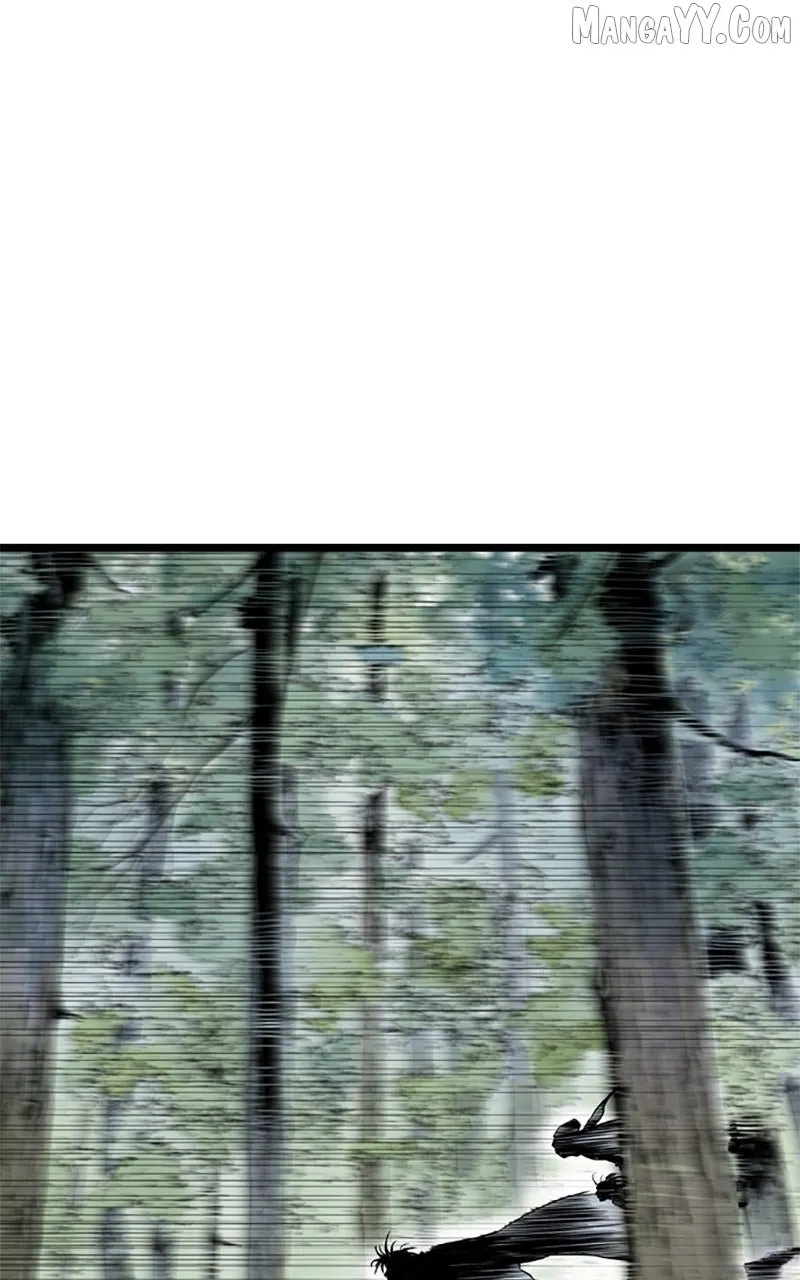 Asura (manhwa) chapter 58 page 165