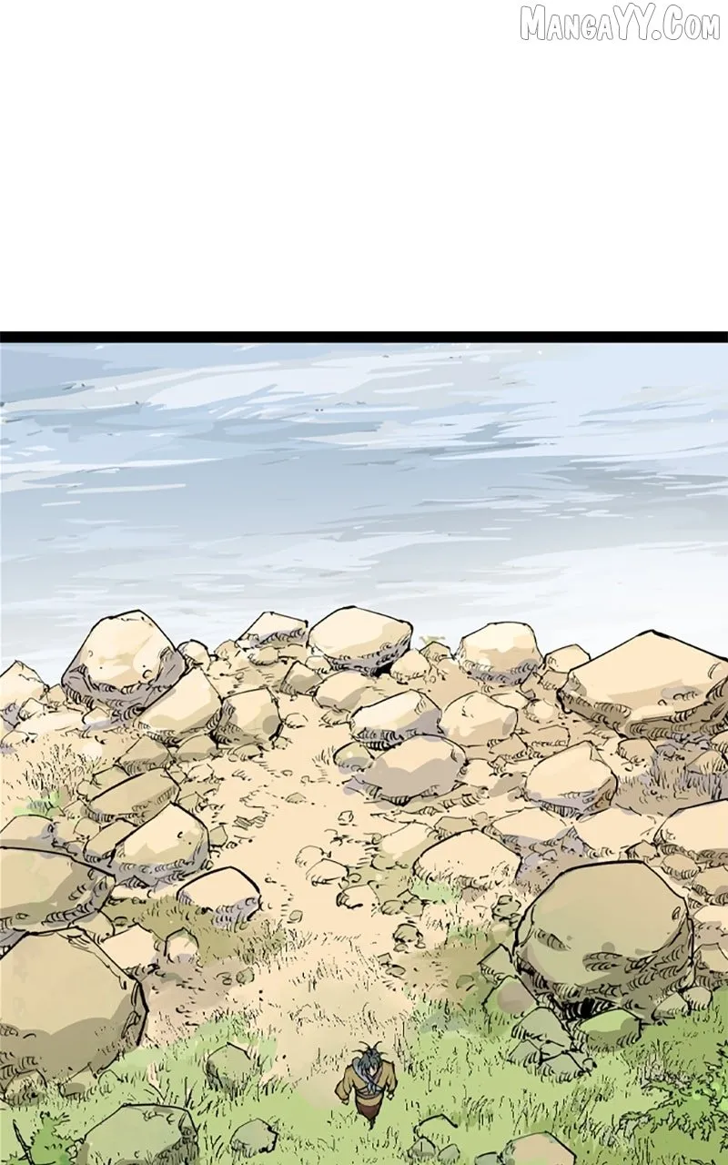 Asura (manhwa) chapter 58 page 124