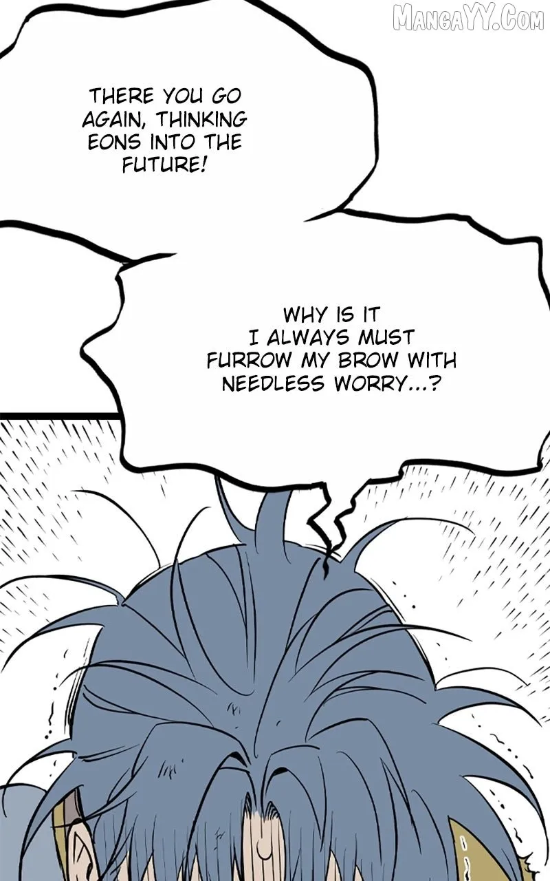 Asura (manhwa) chapter 58 page 122