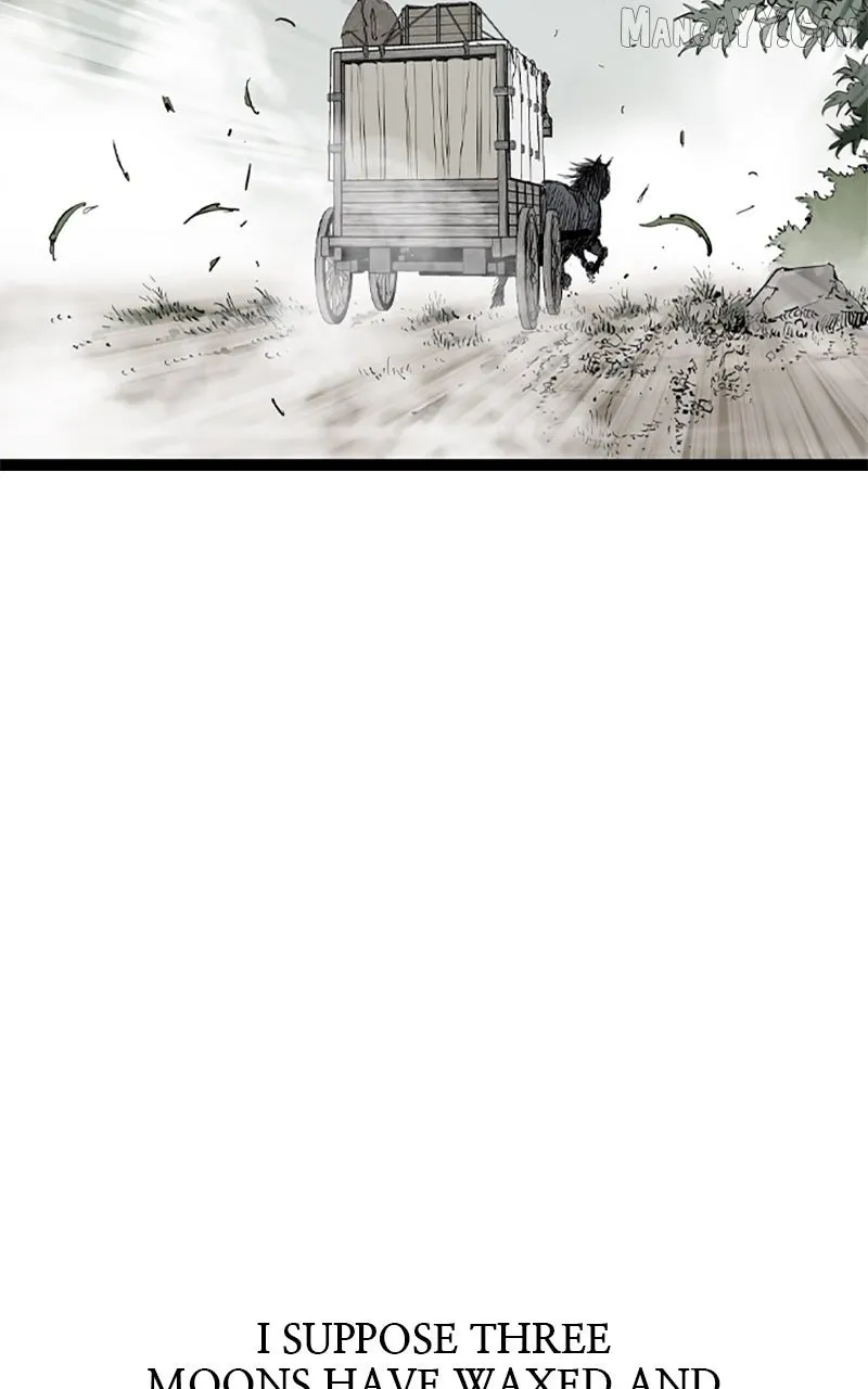 Asura (manhwa) chapter 58 page 23