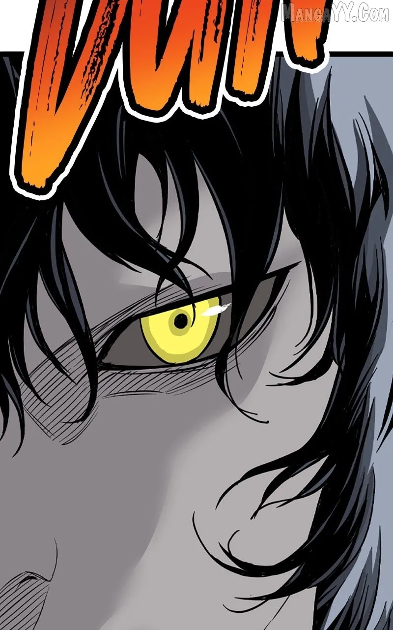 Asura (manhwa) chapter 58 page 154