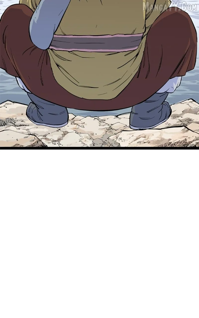 Asura (manhwa) chapter 58 page 77
