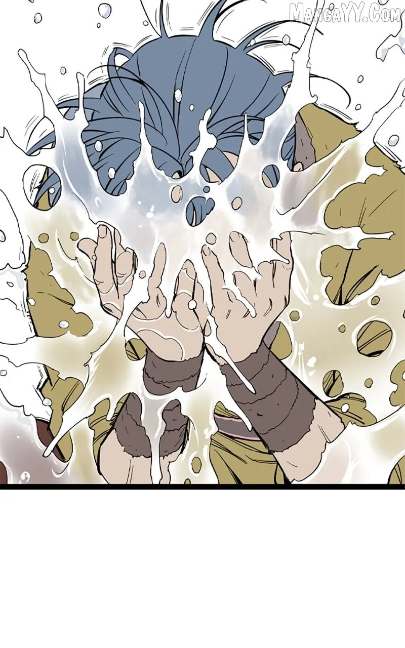 Asura (manhwa) chapter 58 page 73