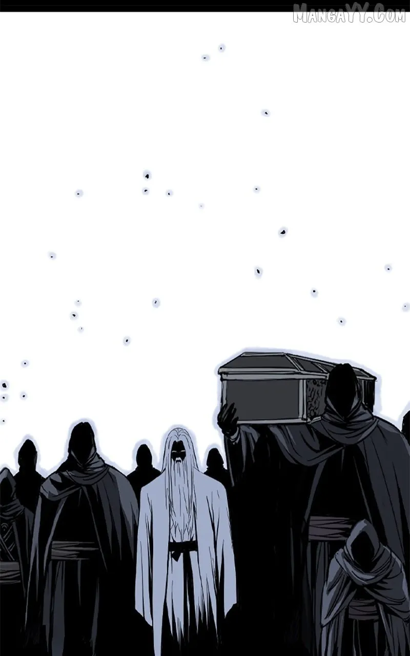 Asura (manhwa) chapter 58 page 37