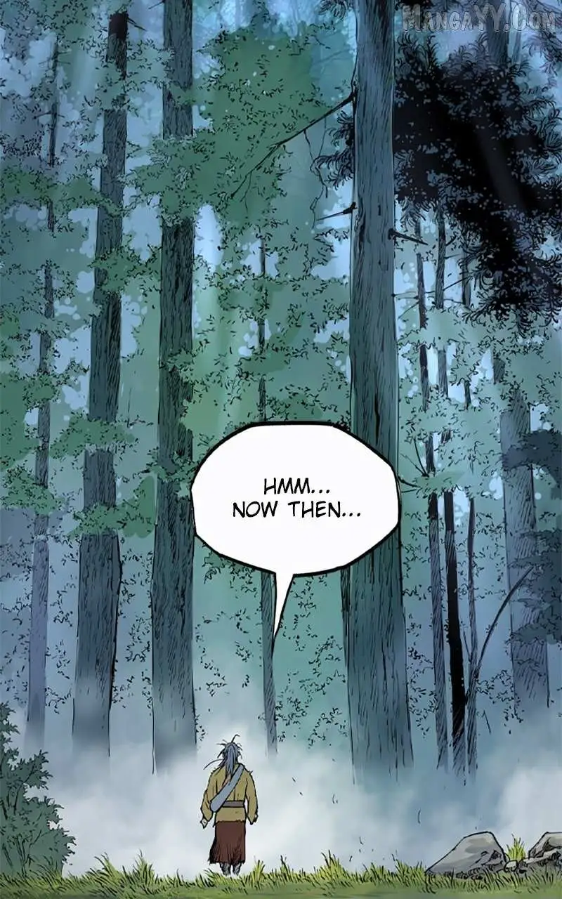 Asura (manhwa) chapter 58 page 127