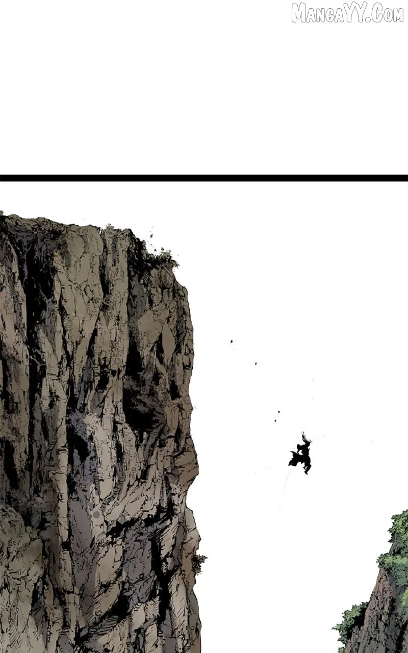 Asura (manhwa) chapter 58 page 27