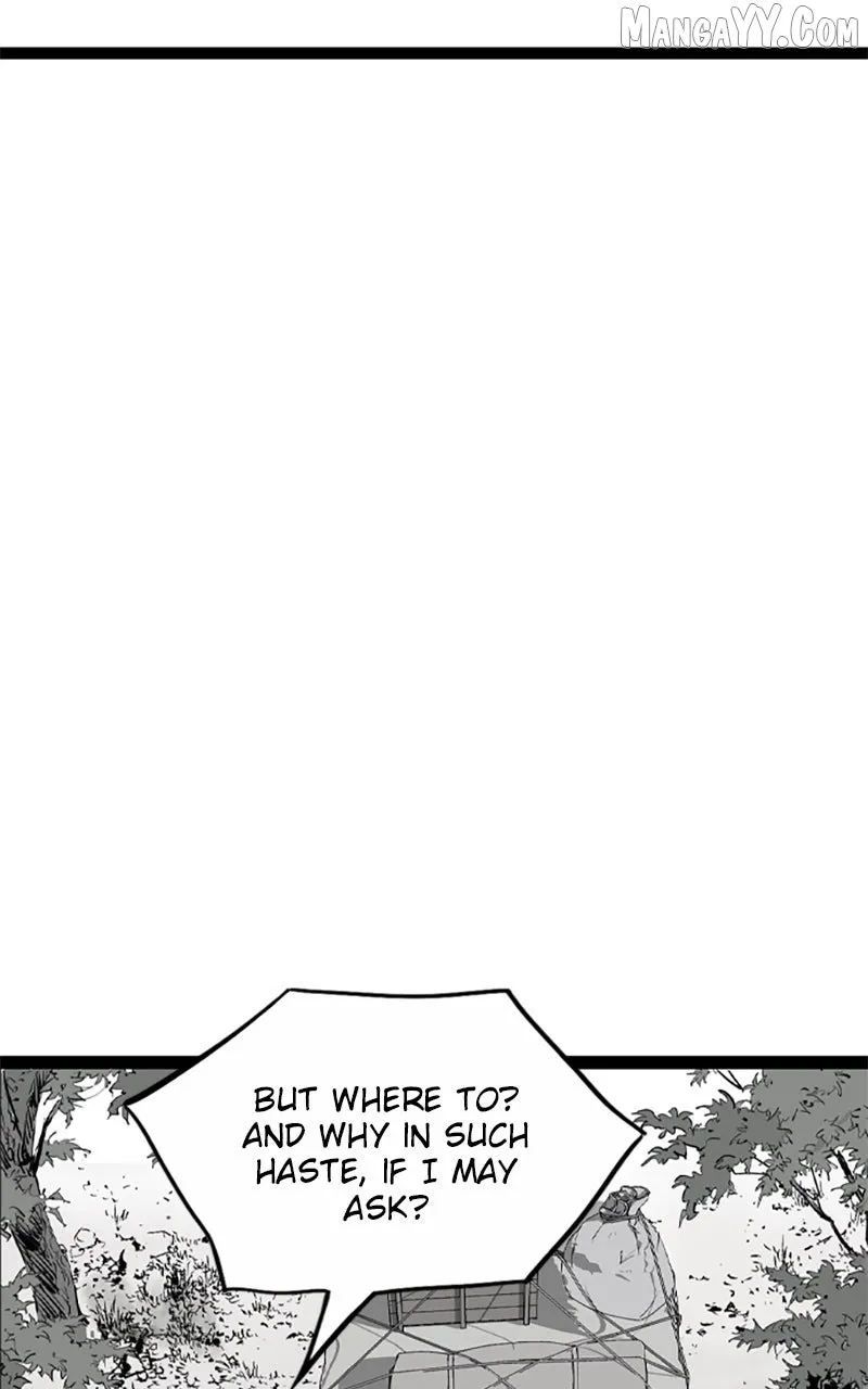 Asura (manhwa) chapter 58 page 16
