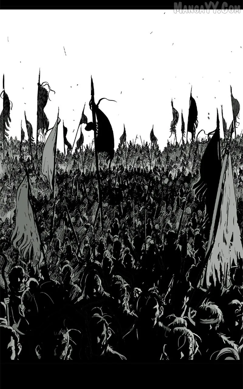 Asura (manhwa) chapter 58 page 60