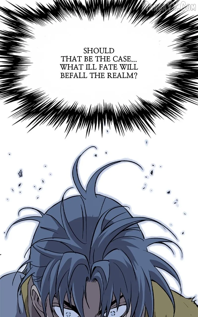 Asura (manhwa) chapter 58 page 114