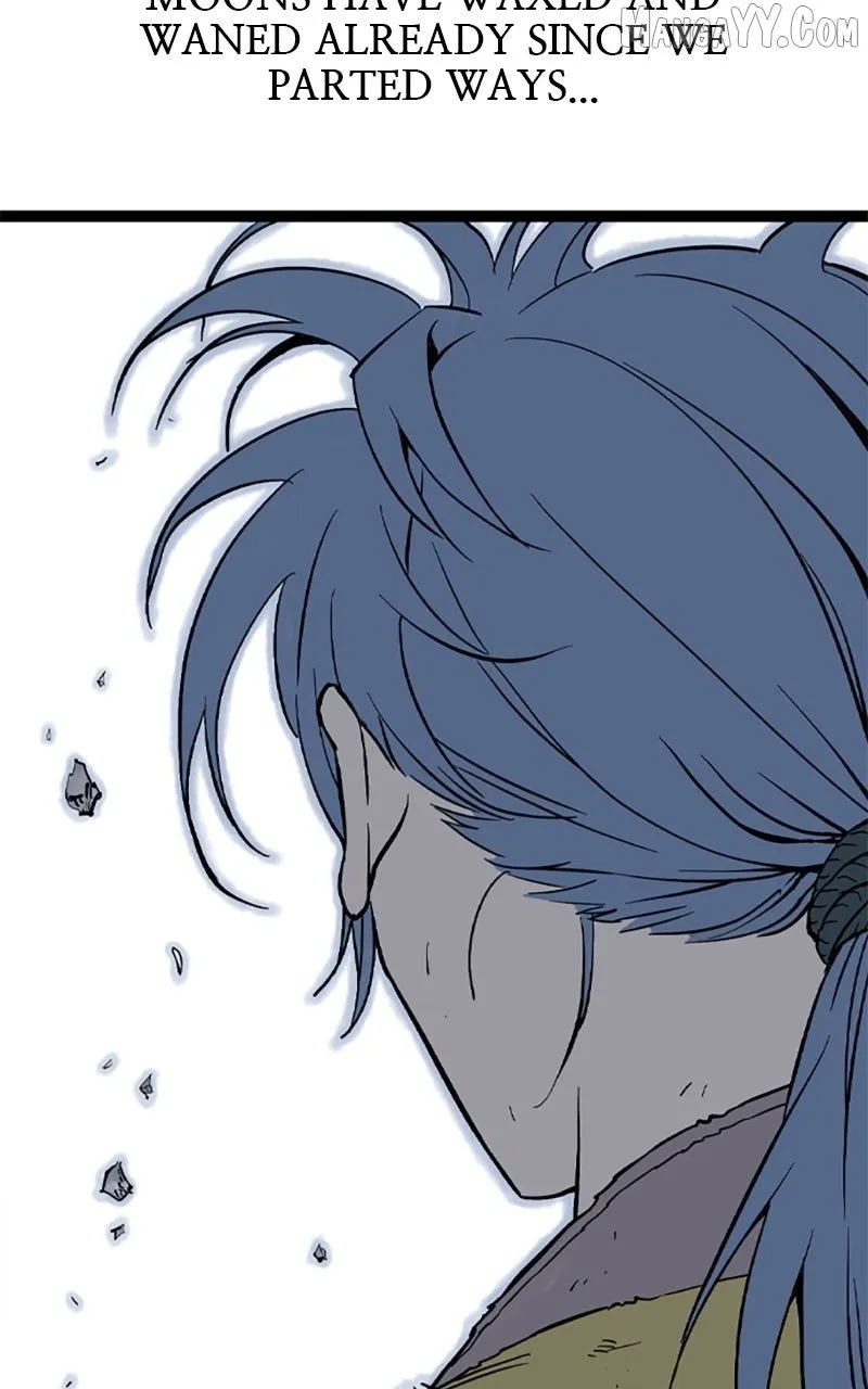 Asura (manhwa) chapter 58 page 24