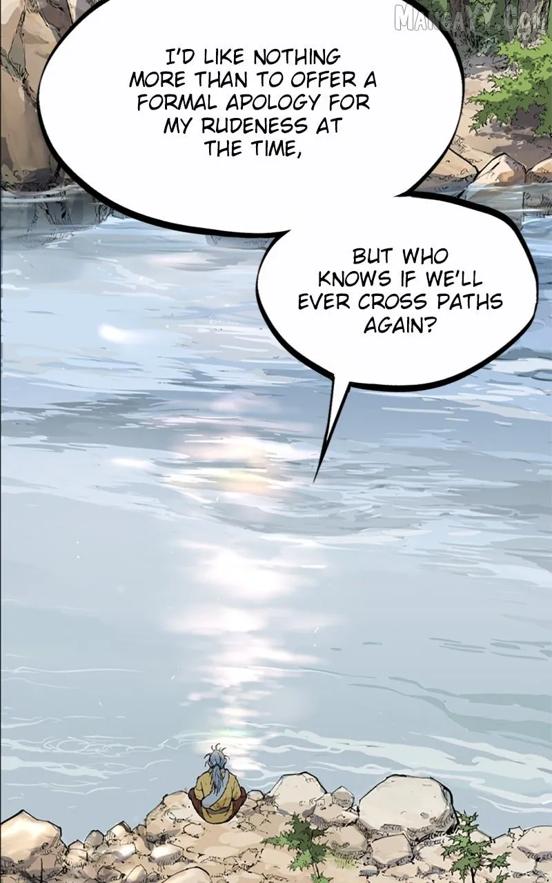 Asura (manhwa) chapter 58 page 83