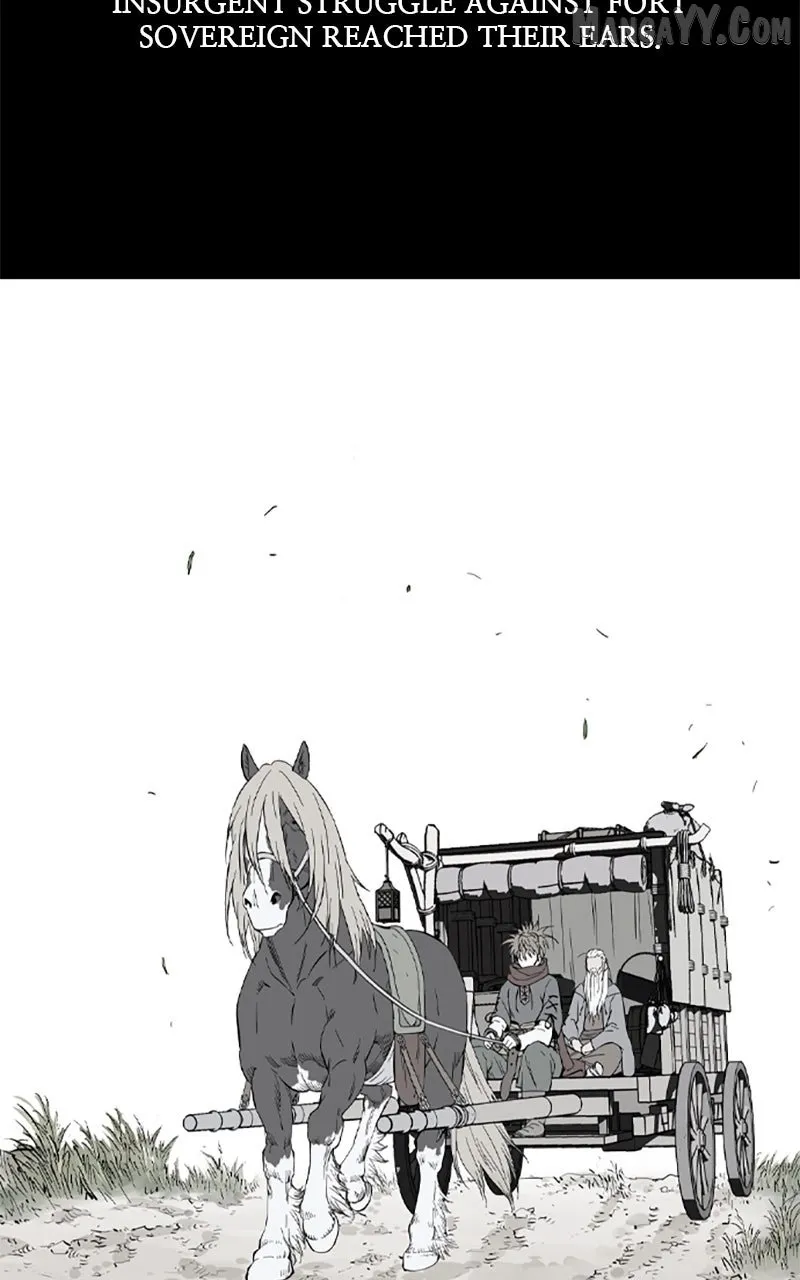Asura (manhwa) chapter 58 page 51