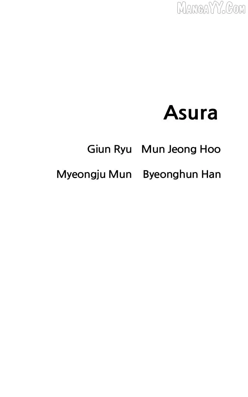 Asura (manhwa) chapter 58 page 177