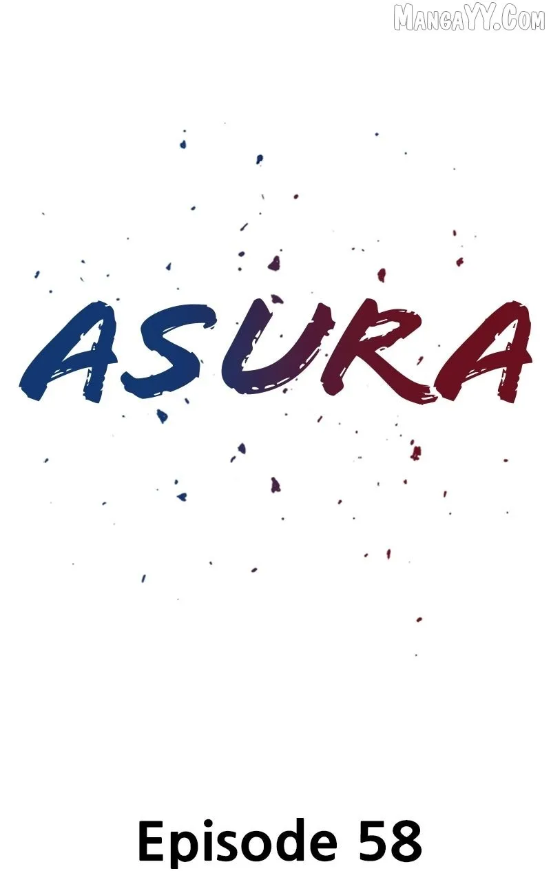 Asura (manhwa) chapter 58 page 3