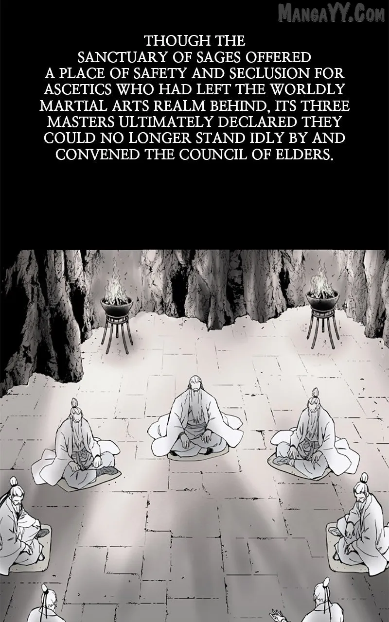 Asura (manhwa) chapter 58 page 49