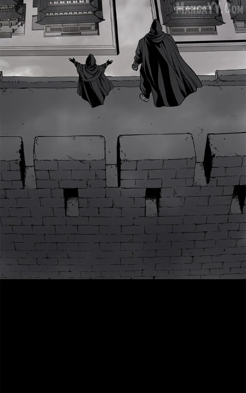 Asura (manhwa) chapter 58 page 43