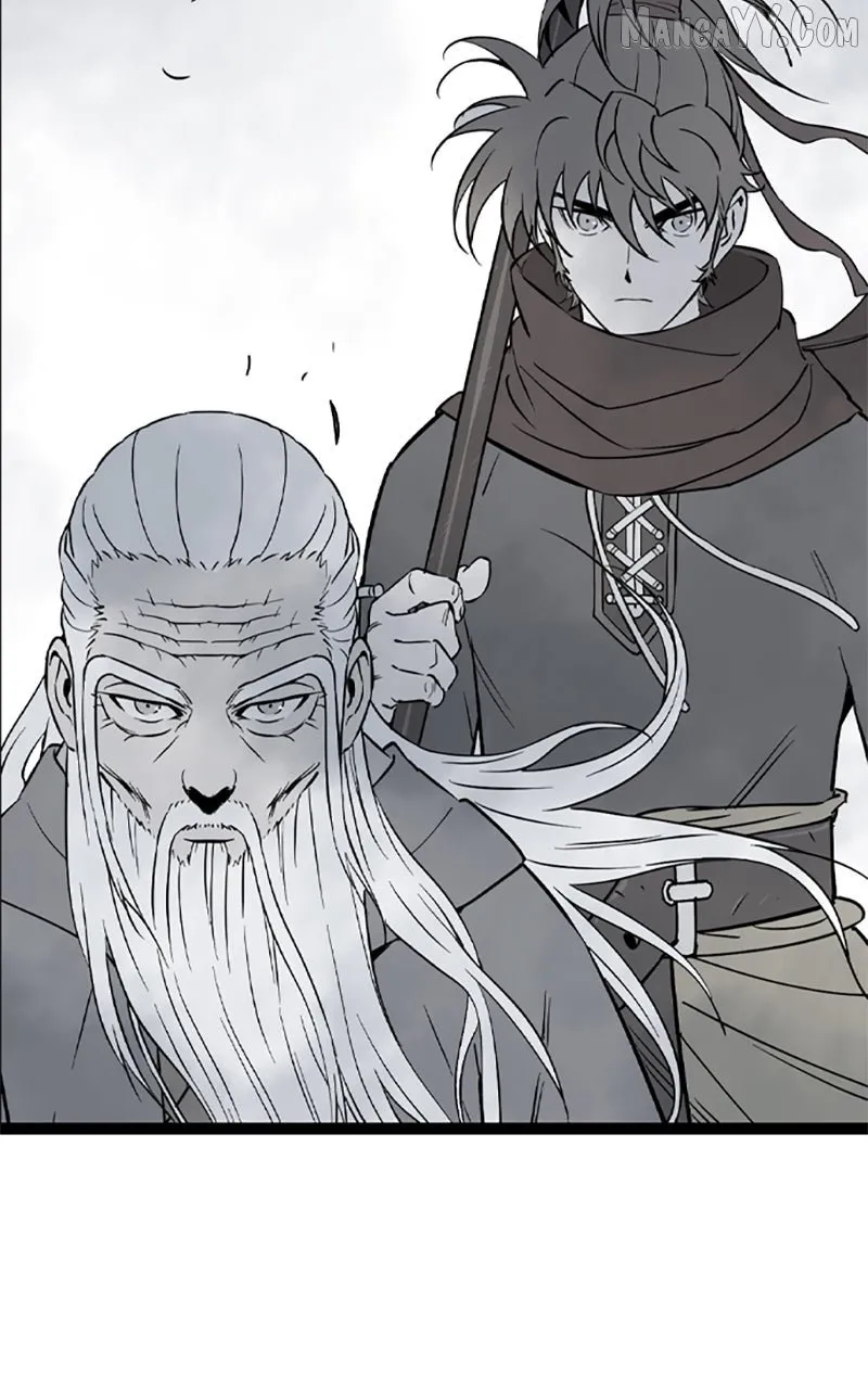 Asura (manhwa) chapter 58 page 95