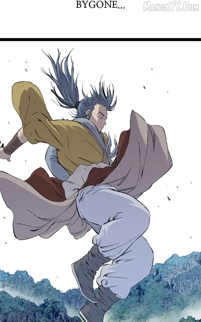 Asura (manhwa) chapter 58 page 29