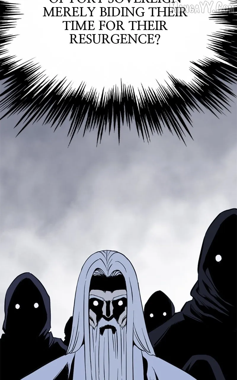 Asura (manhwa) chapter 58 page 118