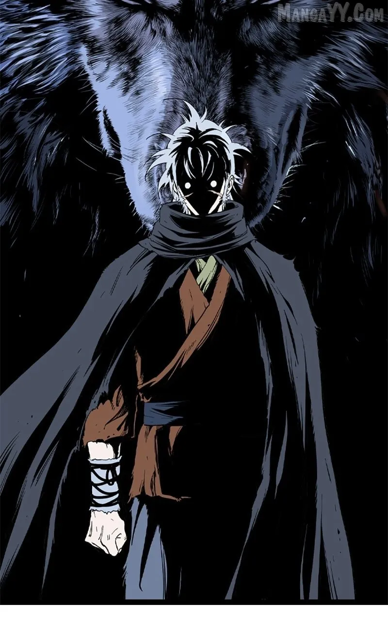 Asura (manhwa) chapter 58 page 79