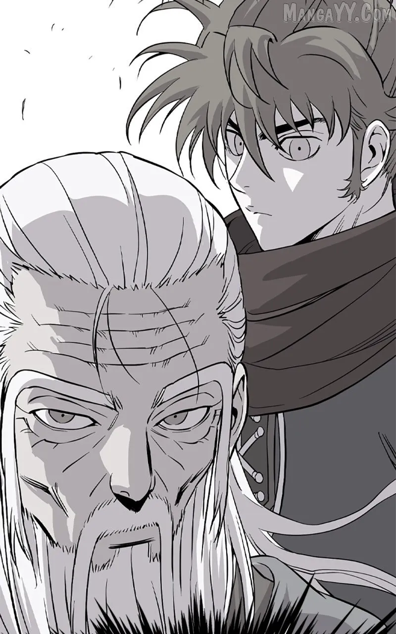 Asura (manhwa) chapter 58 page 97