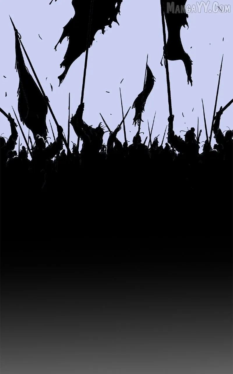 Asura (manhwa) chapter 58 page 71