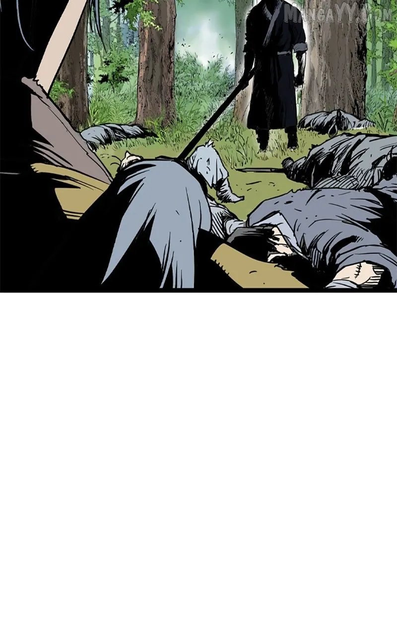 Asura (manhwa) chapter 58 page 174