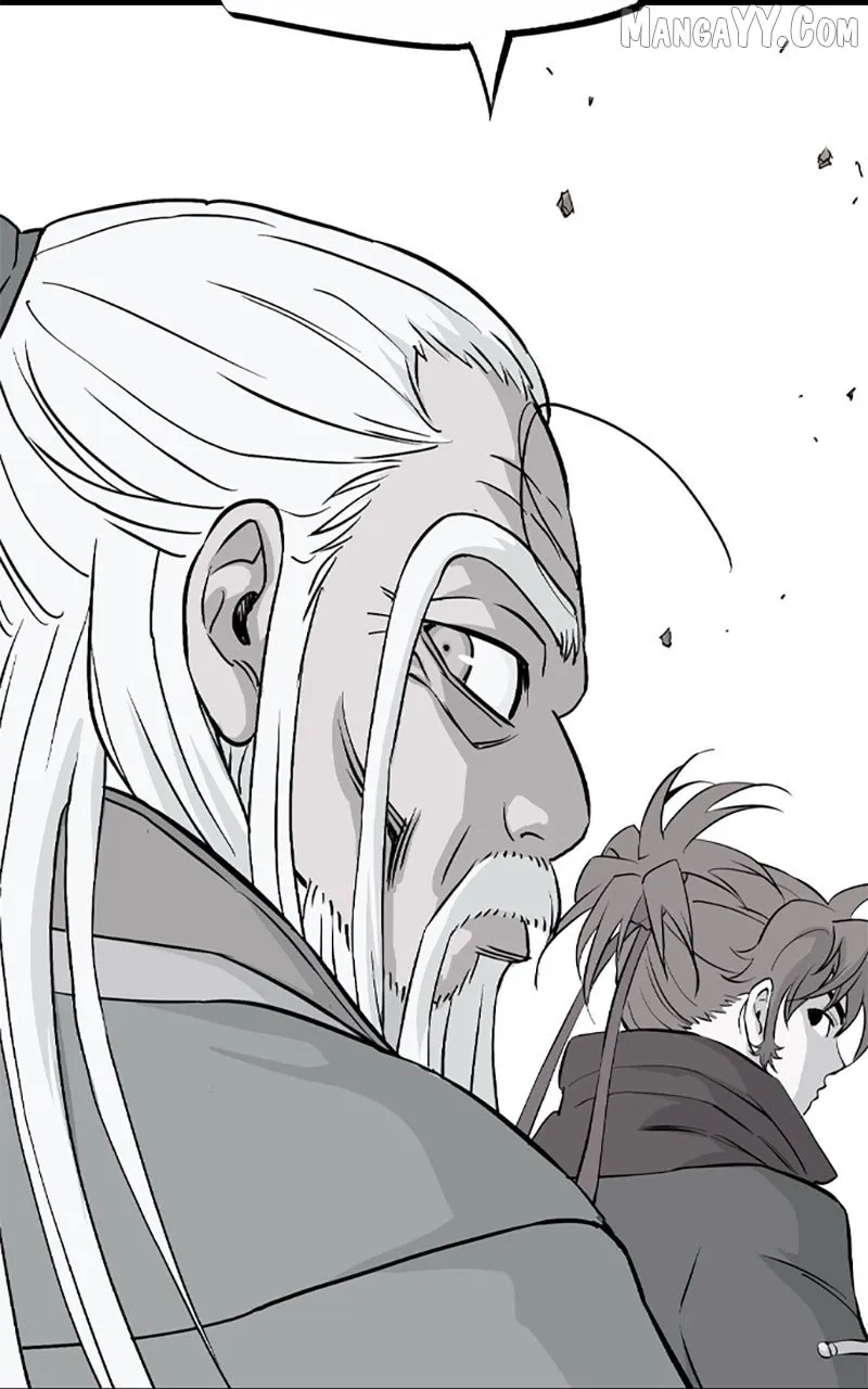 Asura (manhwa) chapter 58 page 19
