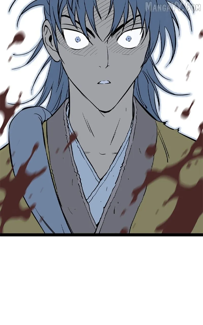 Asura (manhwa) chapter 58 page 172