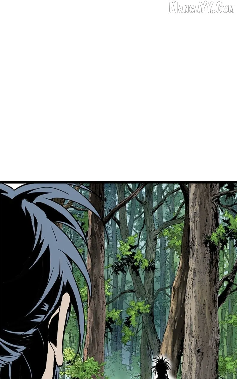Asura (manhwa) chapter 58 page 173