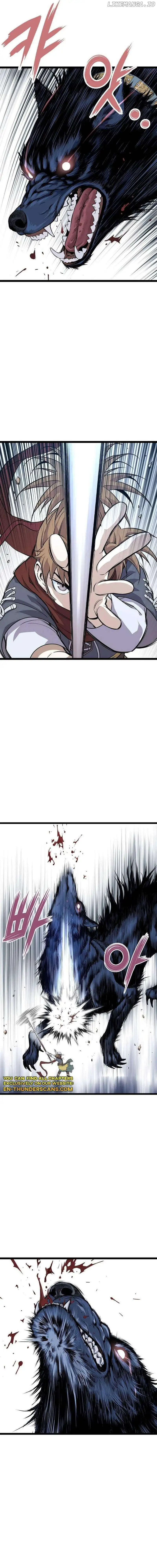 Asura (manhwa) chapter 7 page 4