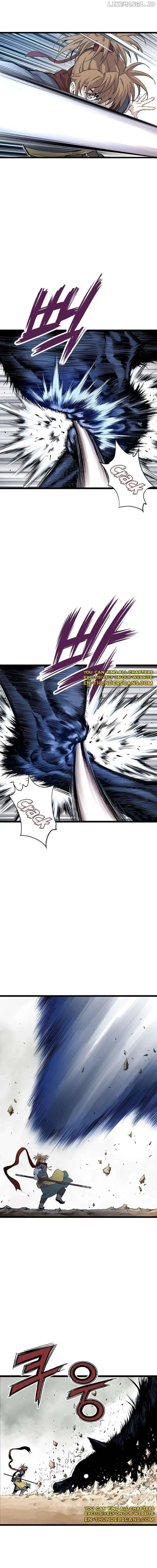 Asura (manhwa) chapter 7 page 5