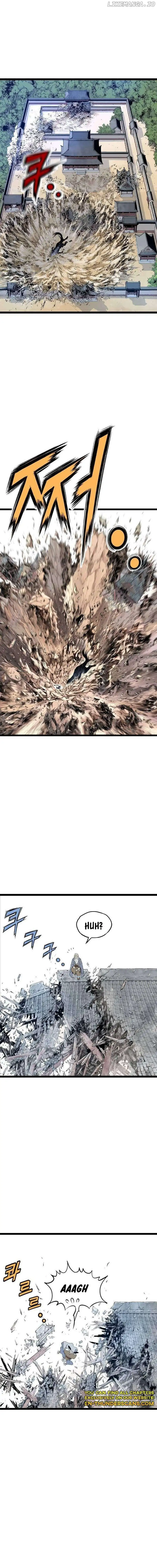 Asura (manhwa) chapter 7 page 7